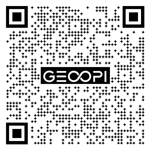 GEOOPI 微信支付收款码